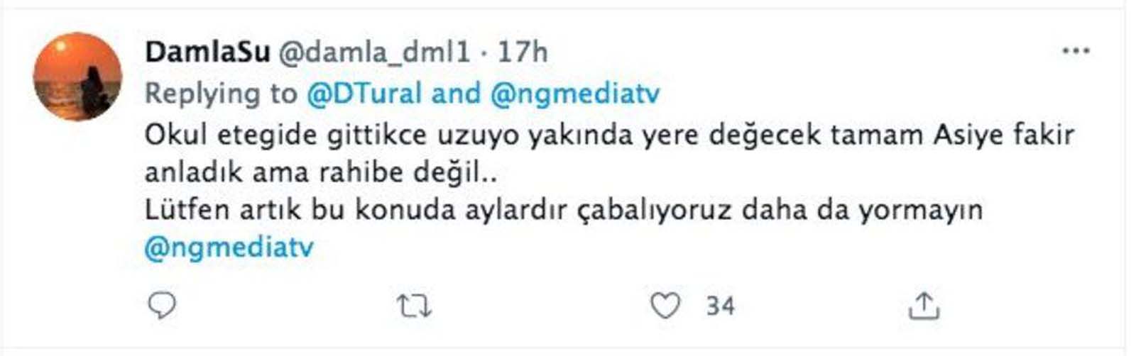 Kardeşlerim dizisine tepki yağdı! İzleyiciler acil değiştirilmesini istiyor!