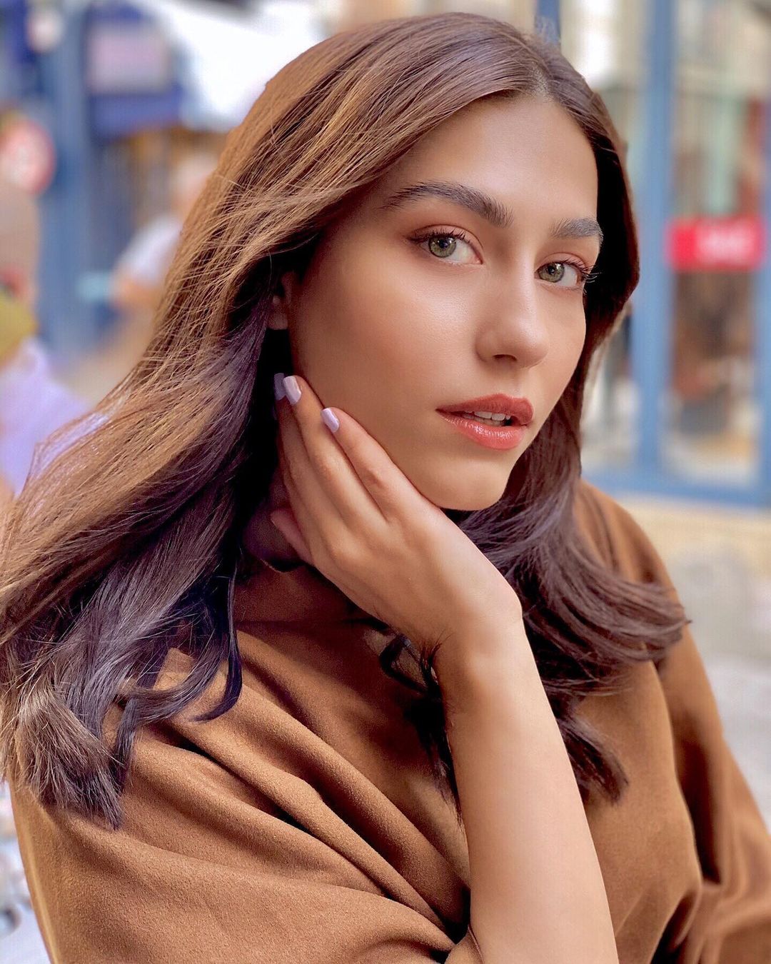 Baht Oyunu Meltem kimdir? Selver Mira Atagül kimdir, nereli kaç yaşında?