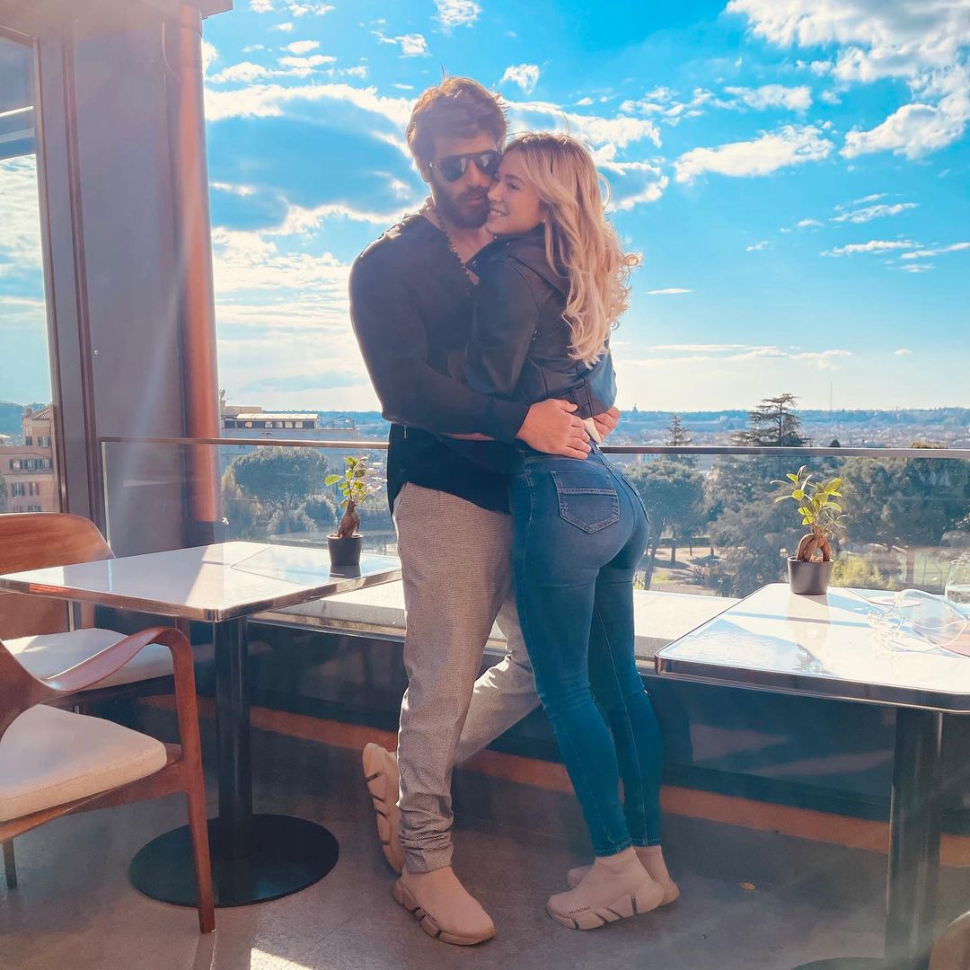 Can Yaman ile Diletta Leotta ayrıldı mı? Can Yaman - Diletta Leotta ilişkisi bitti mi?