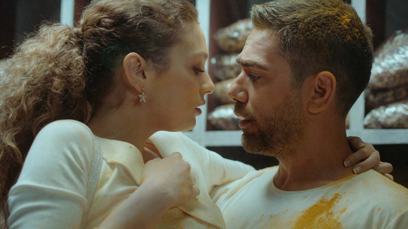 Aşkın Tarifi dizisi final mi yapıyor, bitiyor mu? Aşkın Tarifi final ne zaman?