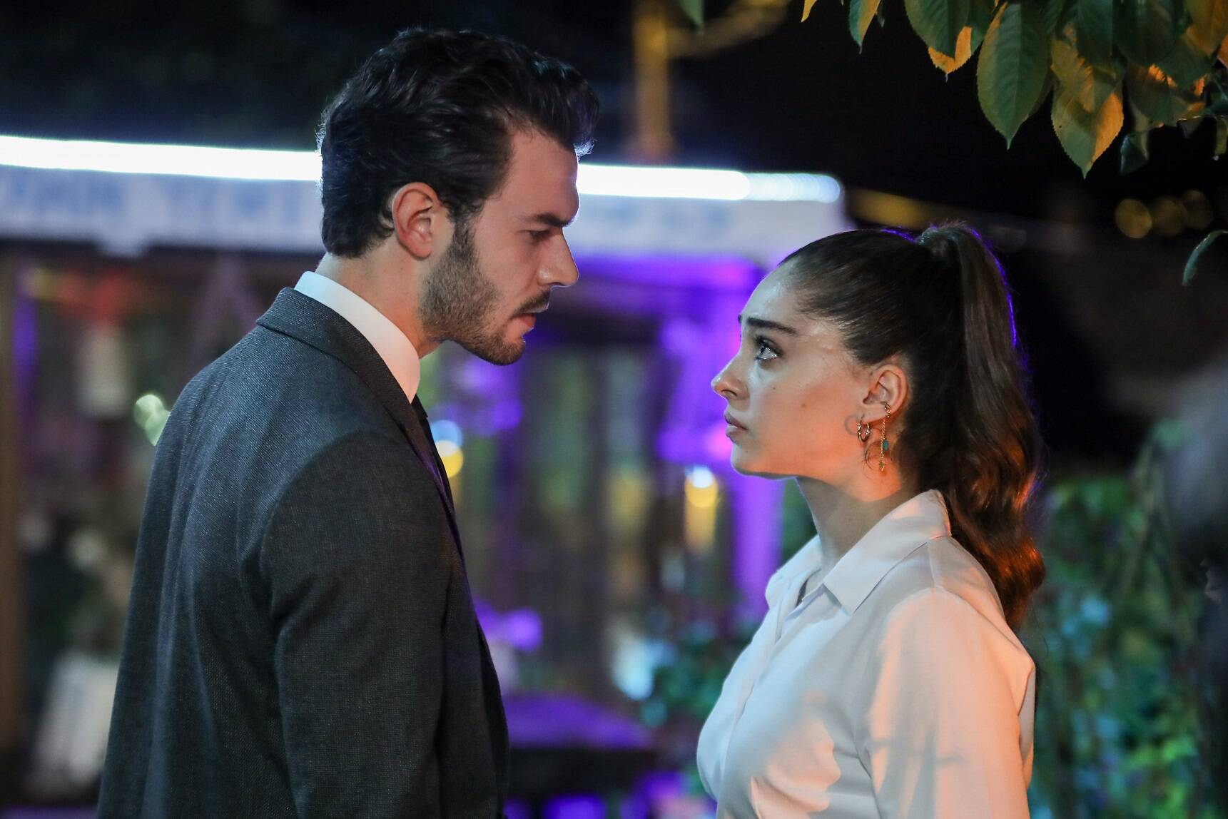 Baht Oyunu Meltem kimdir? Selver Mira Atagül kimdir, nereli kaç yaşında?