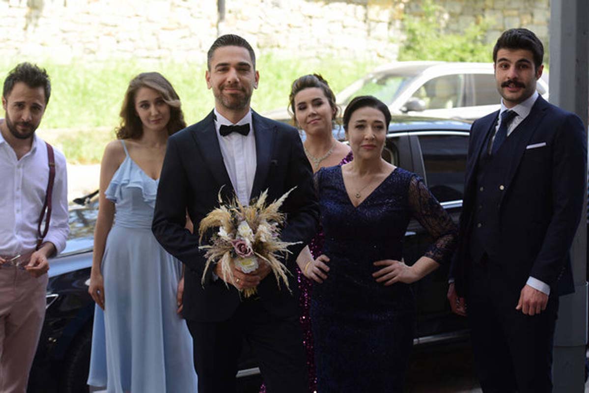 Aşkın Tarifi dizisi final mi yapıyor, bitiyor mu? Aşkın Tarifi final ne zaman?