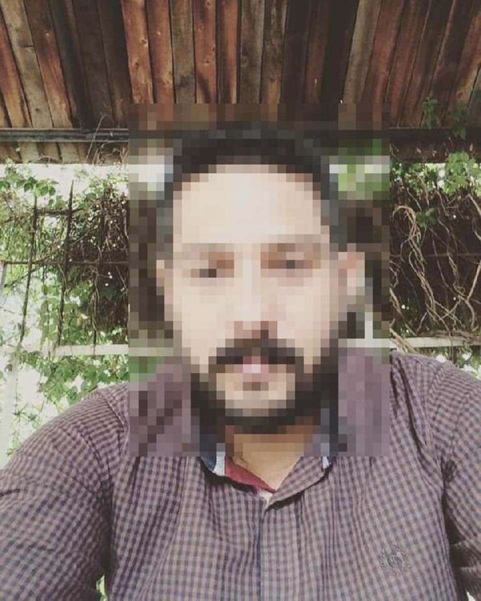 5 çocuk babası şahıs, 14 yaşındaki kız çocuğuna cinsel istismarda bulundu! Bağırmaya çalıştım, sesimi kimse duymadı