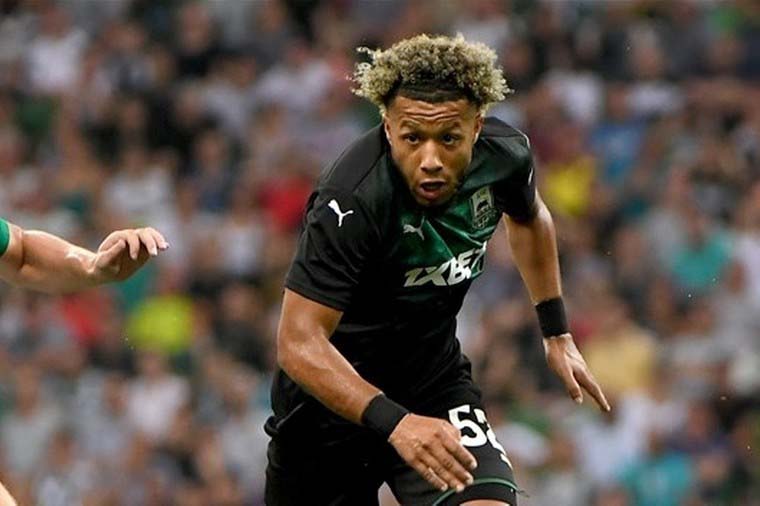 Fenerbahçe Ozan Tufan'ın yerine Tonny Vilhena bombasını patlatmaya hazırlanıyor!