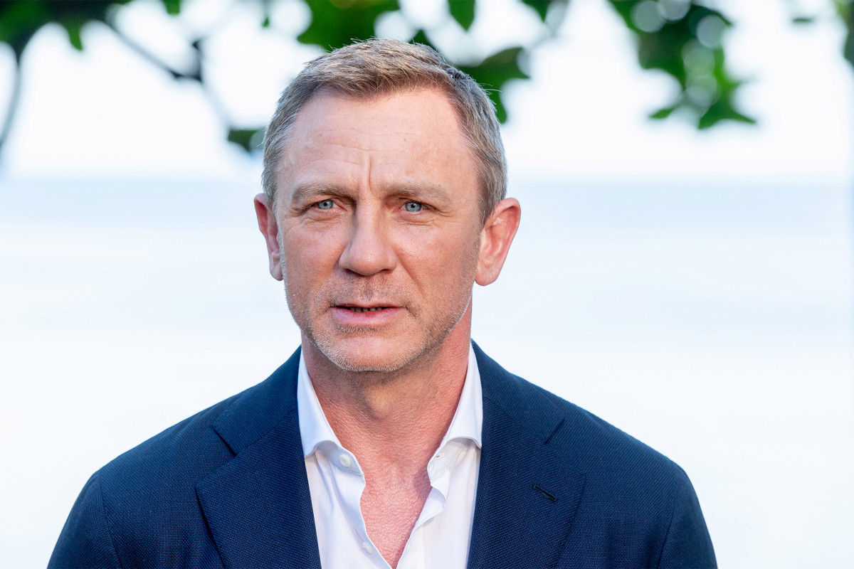 James Bond'un yıldızı Daniel Craig çocuklarına miras bırakmayacağını açıkladı: Benim felsefem paradan kurtulmak