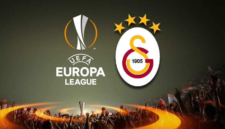 Rander - Galatasaray UEFA Avrupa Ligi play-off maçı ne zaman, saat kaçta, hangi kanalda?