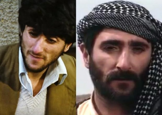 Ali İnce hayatını kaybetti!