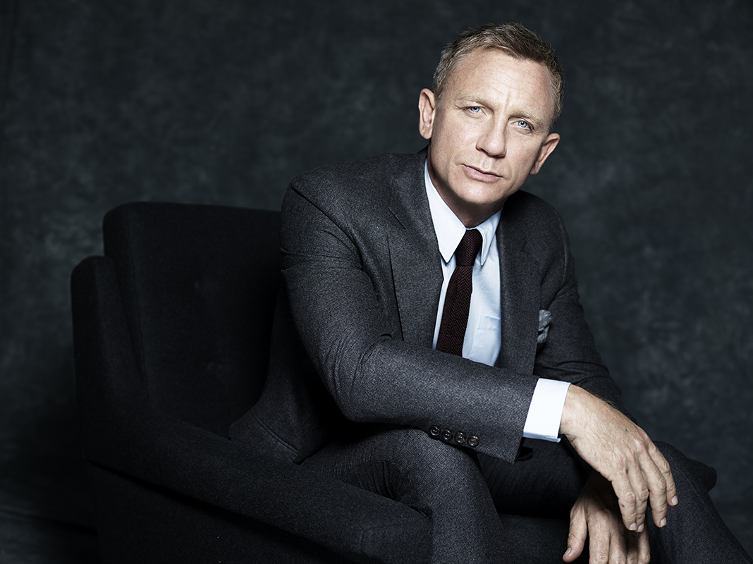 James Bond'un yıldızı Daniel Craig çocuklarına miras bırakmayacağını açıkladı: Benim felsefem paradan kurtulmak