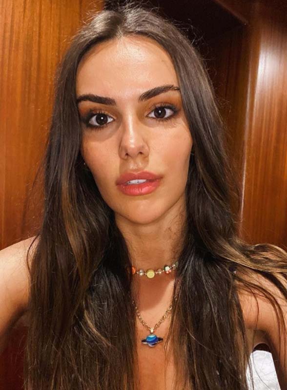 Güzel oyuncu Özgü Kaya'nın acı kaybı: Pamuğum melek oldu