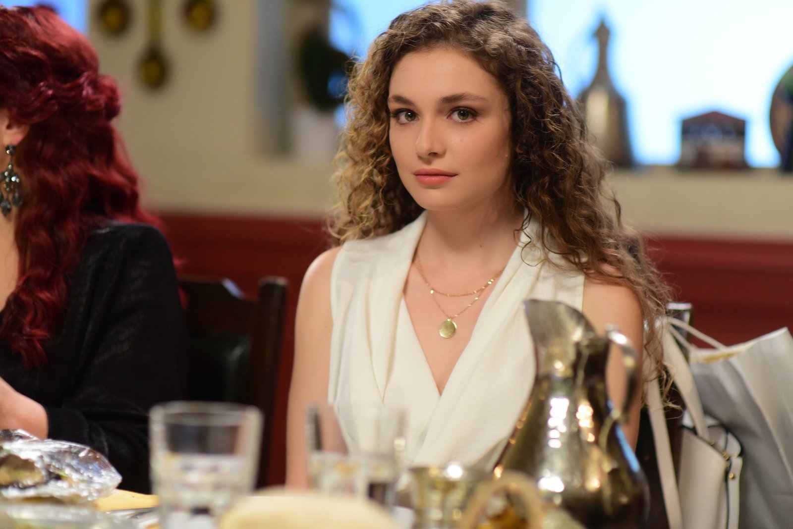 Aşkın Tarifi seyircisini üzen haber! Dizi için final kararı alındı!