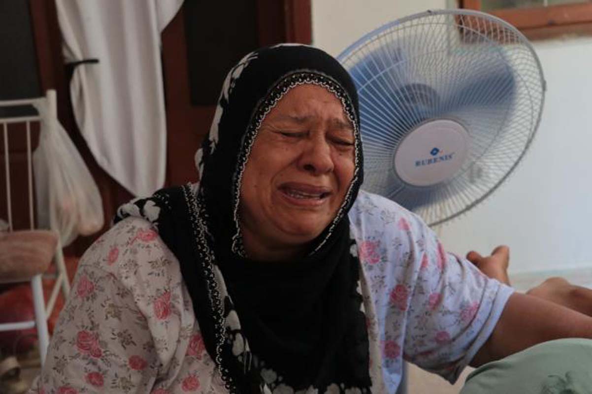 Asker olma hayaliyle içtiği protein tozu hayatını kararttı!