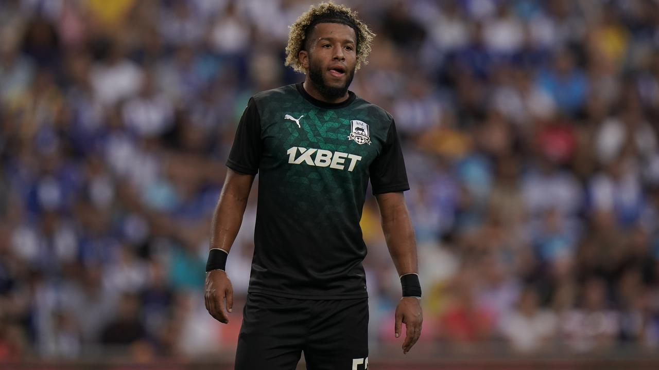 Fenerbahçe Ozan Tufan'ın yerine Tonny Vilhena bombasını patlatmaya hazırlanıyor!