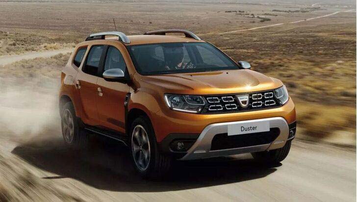 Dacia Duster güncel fiyatı ne kadar? Dacia Duster ÖTV indirimli fiyat listesi 2021