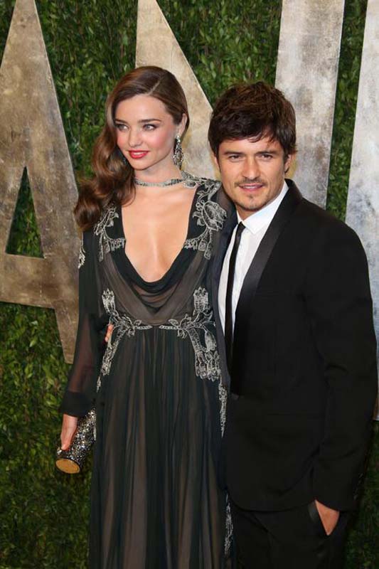 Miranda Kerr eski eşi Orlando Bloom hakkında söyledikleriyle şaşkına uğrattı: Artık benim ağabeyim