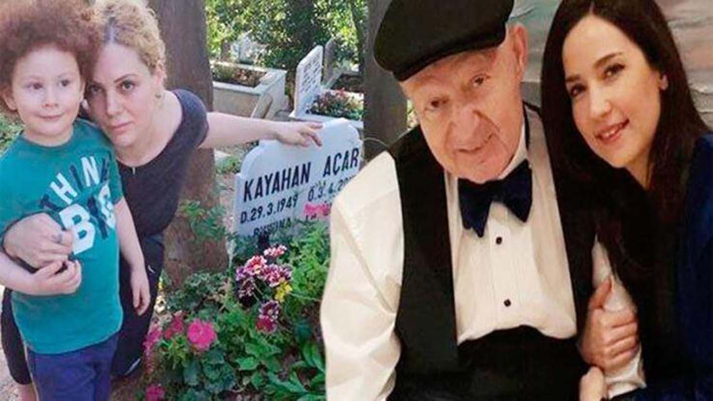 İpek Açar sessizliğini bozdu! Kayahan'ın kızı Beste Açar'ın soyadı çıkışına yanıt verdi: Artık çok yoruldum