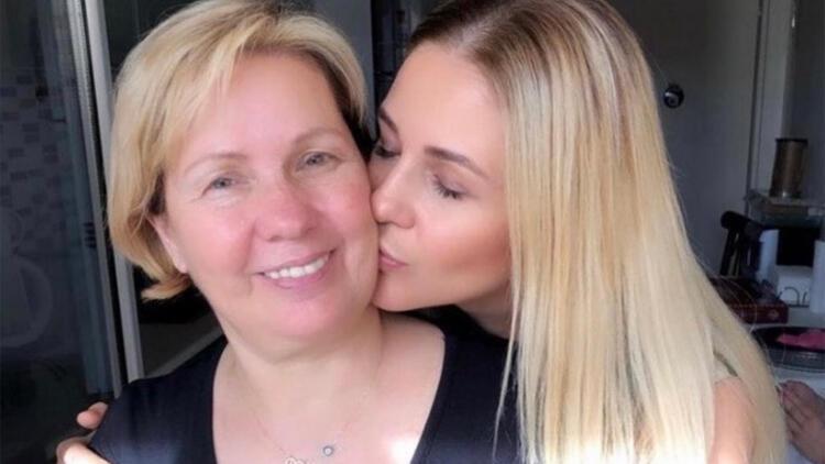 Koronavirüs tedavisi devam eden Emine Ün'den kötü haber: Şu an üzüntümün tarifi yok