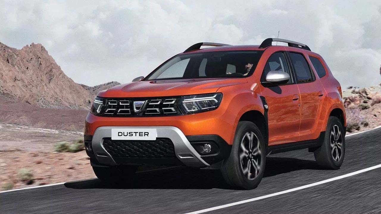 Dacia Duster güncel fiyatı ne kadar? Dacia Duster ÖTV indirimli fiyat listesi 2021
