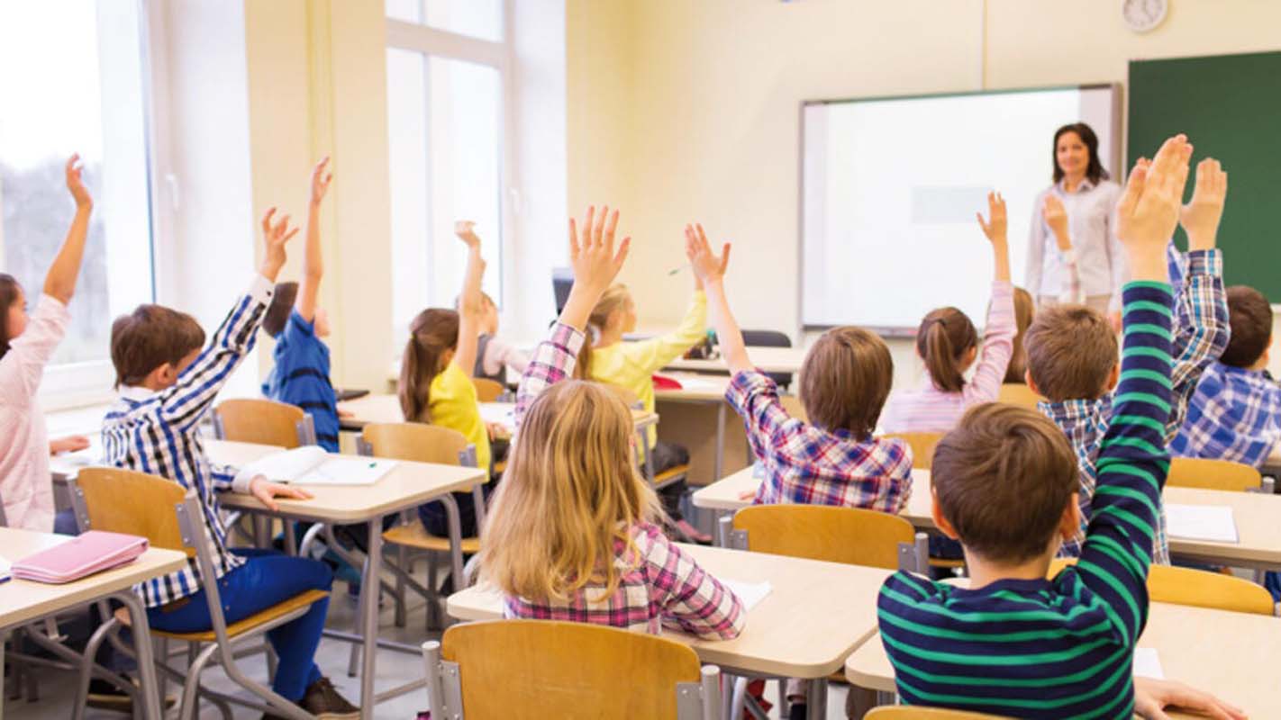 Milli Eğitim Bakanı Mahmut Özer'den okulların açılmasına ilişkin açıklama!