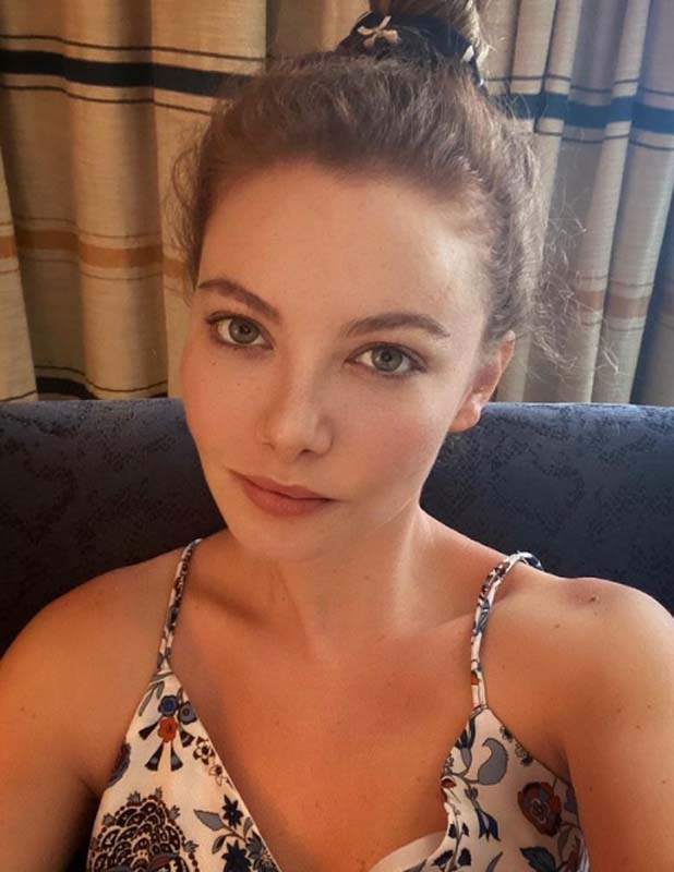 Sedef Şahin kimdir? Kaç yaşında? Sedef Şahin son hali | Nasıl zayıfladı?