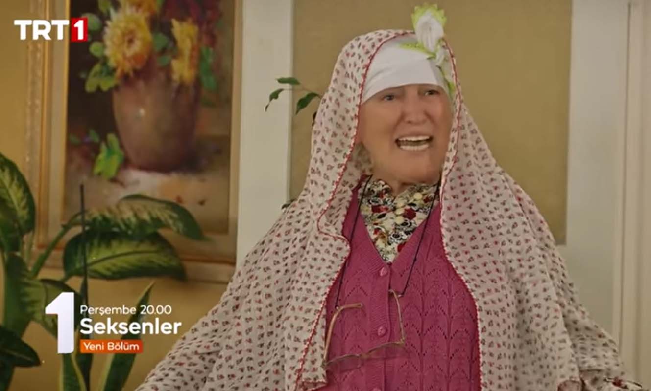 Seksenler 9. bölüm full, tek parça izle | TRT 1 Seksenler 9. bölüm canlı izle