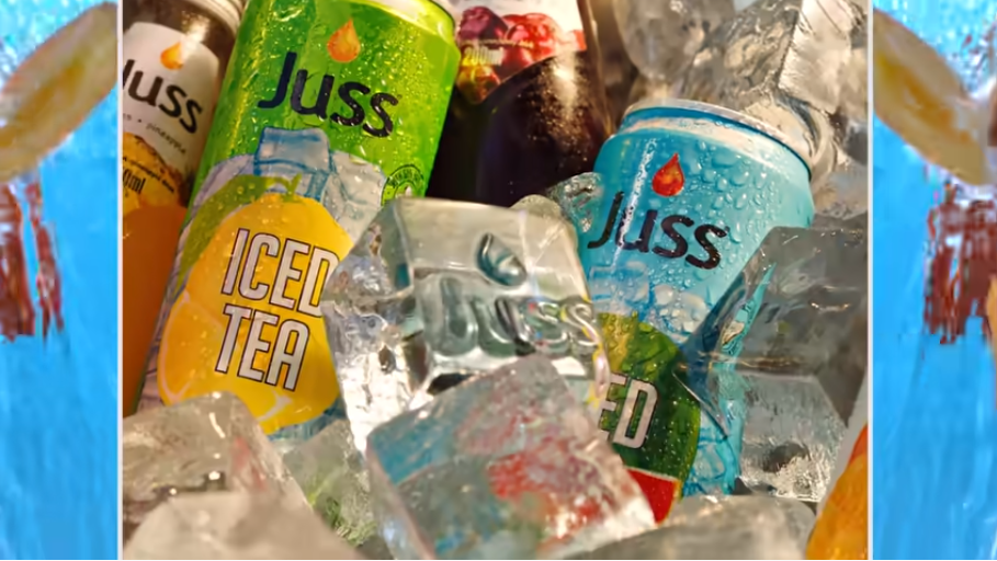 Juss reklamında oynayan kadın kimdir? Öykü Gürman kimdir, nereli, kaç yaşında?