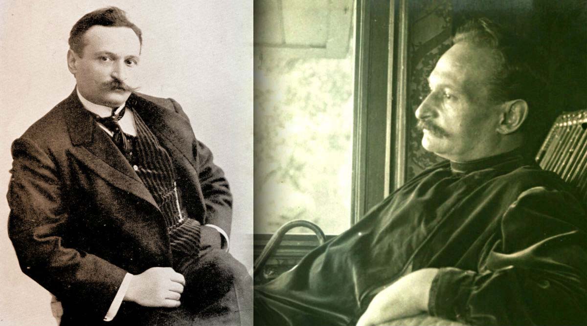 Tevfik Fikret Kimdir, Nerelidir, Nerede Doğdu? Kaç Yaşında, Nerede ve Nasıl Öldü?