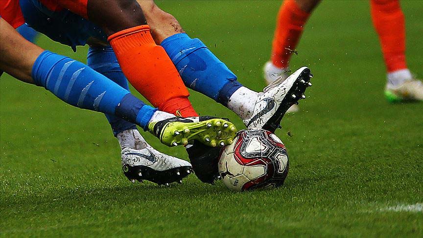 Ümraniyespor 2-0 İstanbulspor | MAÇ SONUCU