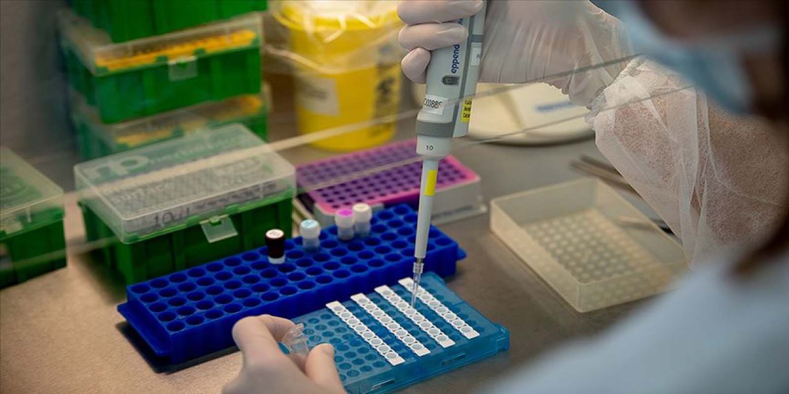 İngiltere'den harika bir haber Koronavirüse karşı geliştirilen ilk ilaç tedavisini onayladı