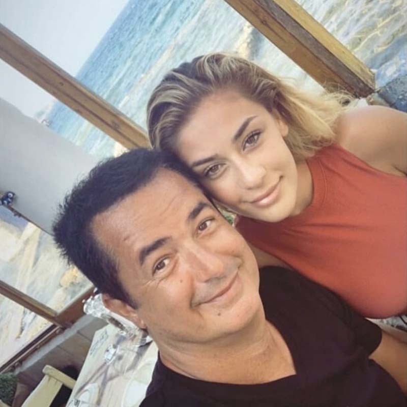 Şeyma Subaşı'ya ablasından darbe! Acun Ilıcalı'nın, sevgilisi Ayça Çağla Altunkaya ve Kübra Açıl'lı paylaşımıyla her şey ortaya çıktı! 