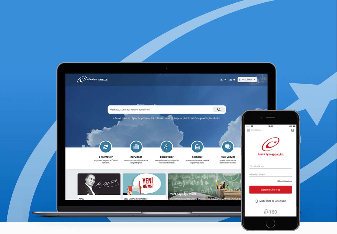 Adalet Bakanlığı açıkladı! Adli Yardım Başvuru Formu e-Devlet'ten erişime açıldı