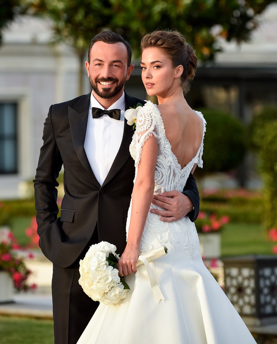 Bensu Soral ve Hakan Baş'ın evlilikleri sallantıda! Aralarına kara kedi girdi! İşte evleri ayırma nedenleri...