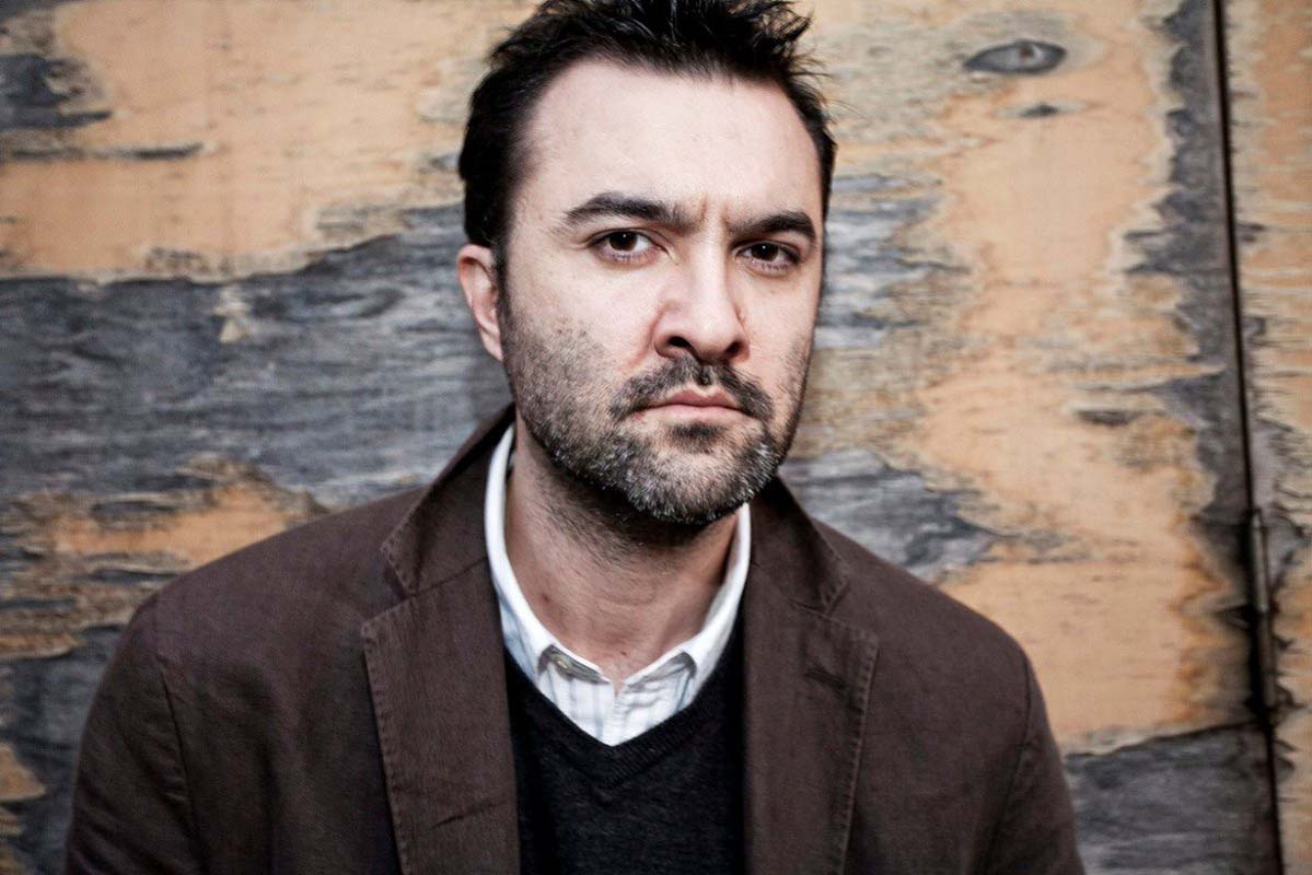 Bir Başkadır dizisinin yönetmeni Berkun Oya bu kez film çekiyor! Netflix'te yayınlanacak