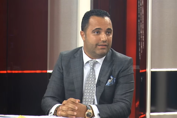 Galatasaray Başkanı Burak Elmas'tan Oğulcan Çağlayan ve Marcao açılaması!