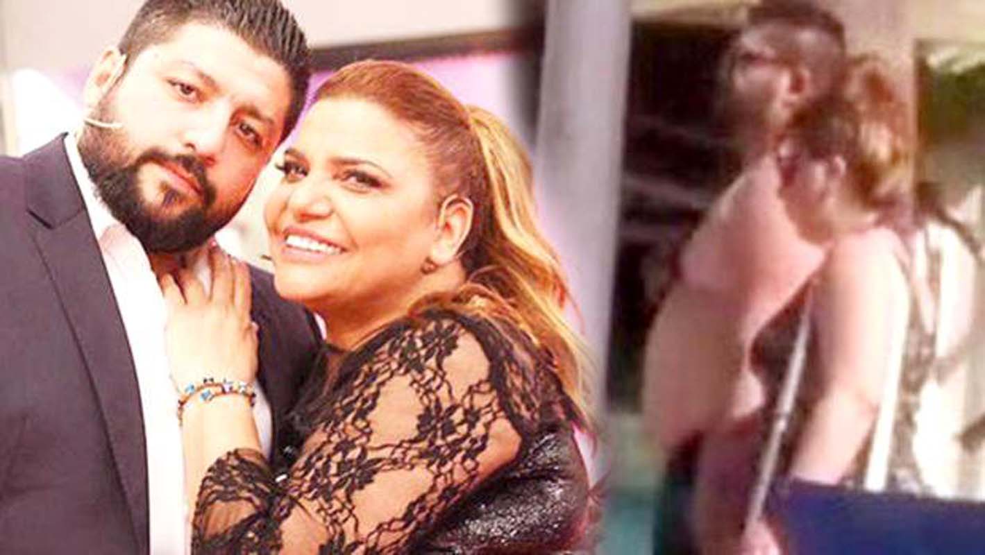 İhanet iddialarıyla aylarca konuşulmuştu! Masum olduğu ortaya çıkan Kibariye'nin eşi Ali Küçükbalçık'tan ilk açıklama geldi!