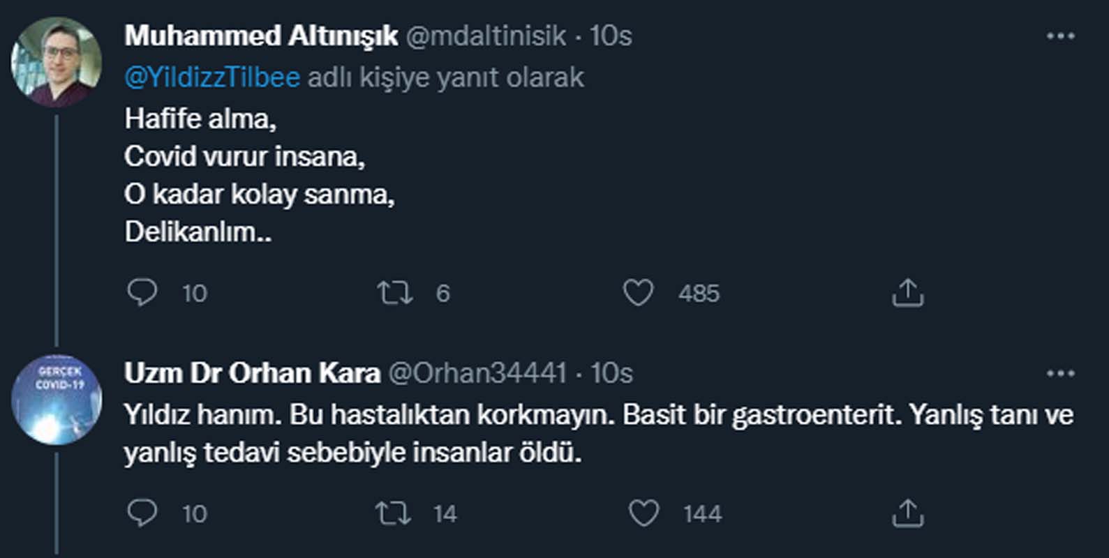 Yıldız Tilbe ortalığı fena karıştırdı! Aşıyı reddettiğini açıkladı sosyal medyada tartışma yarattı! Aşıyı da pcr da reddediyorum, Allahın dediği olur