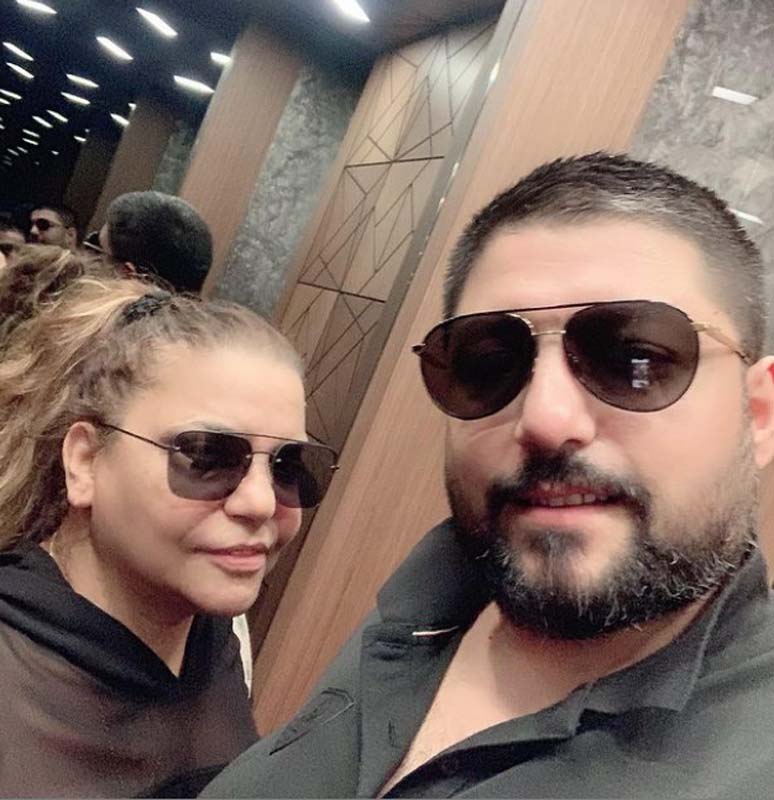 İhanet iddialarıyla aylarca konuşulmuştu! Masum olduğu ortaya çıkan Kibariye'nin eşi Ali Küçükbalçık'tan ilk açıklama geldi!