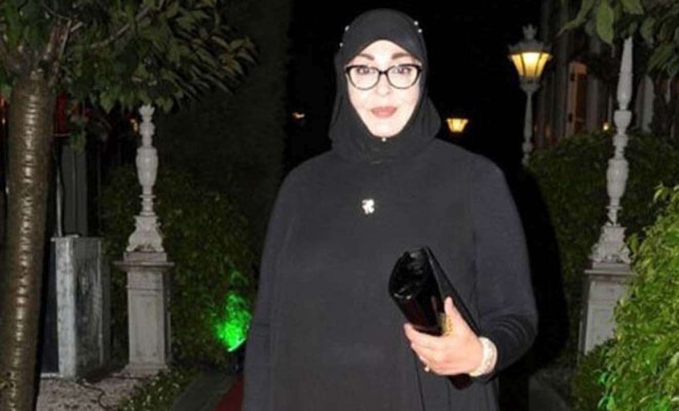 Necla Nazır'ın başı eski damadıyla dertte! Kızı Tuğçe Tayfur'un boşandığı eşi Taner Şafak, evini basarak tehditler savurdu!