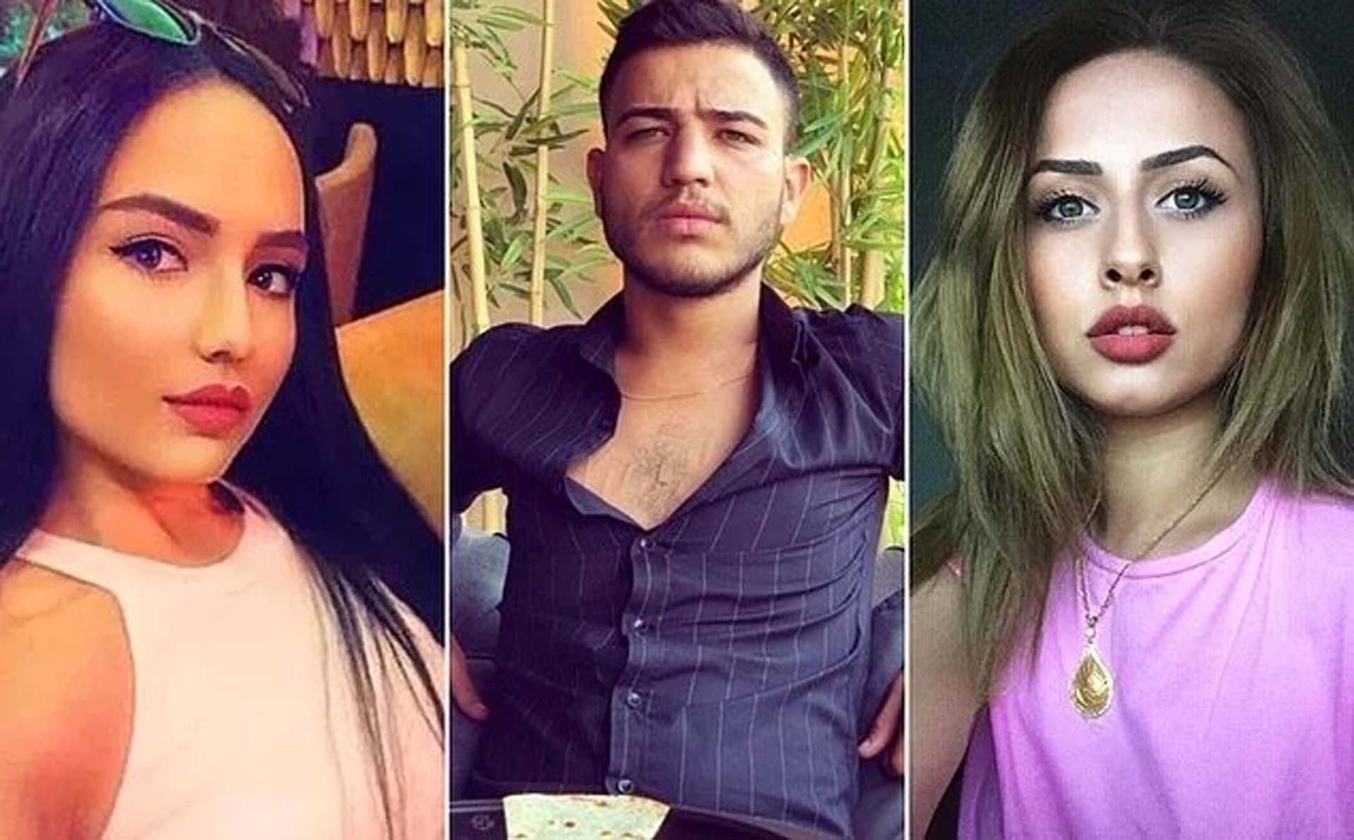 Esra Hankulu paylaşımları sonrası harekete geçti! Ümitcan Uygun'un avukatından ünlülere suç duyurusu! 