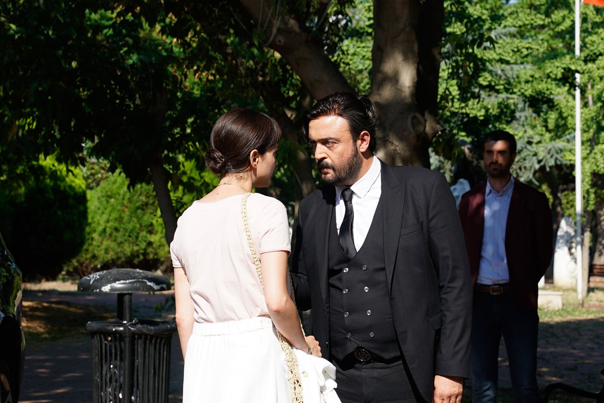 İkimizin Sırrı 3. bölüm full, tek parça izle | ATV İkimizin Sırrı 3. bölüm canlı izle