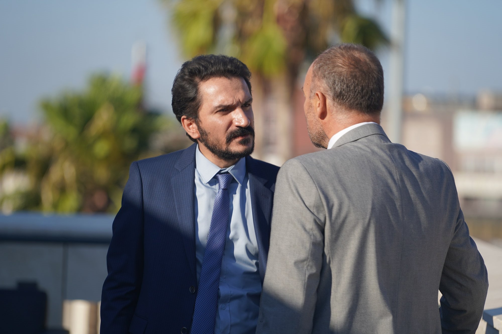 Kalp Yarası 8. bölüm full, tek parça izle | Kalp Yarası son bölüm izle