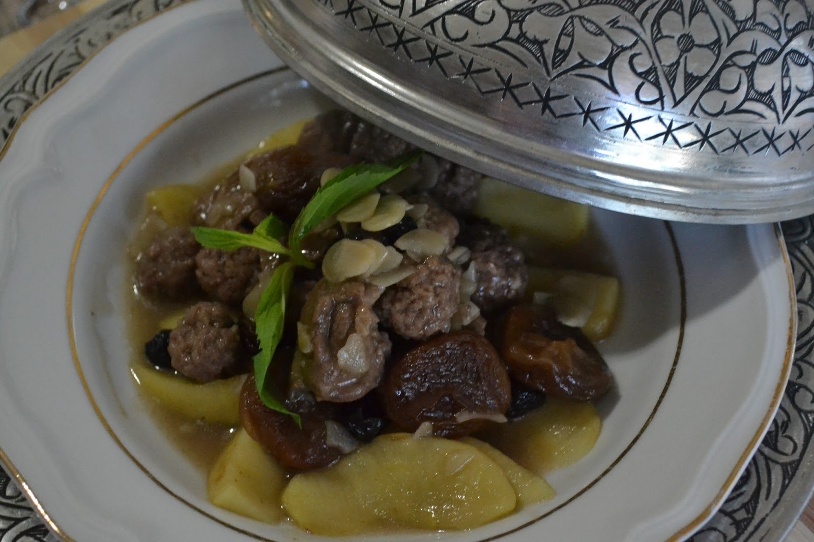 Gelinim Mutfakta Terkib-i Çeşidiyye tarifi | Terkib-i Çeşidiyye nasıl yapılır? Malzemeleri nelerdir?