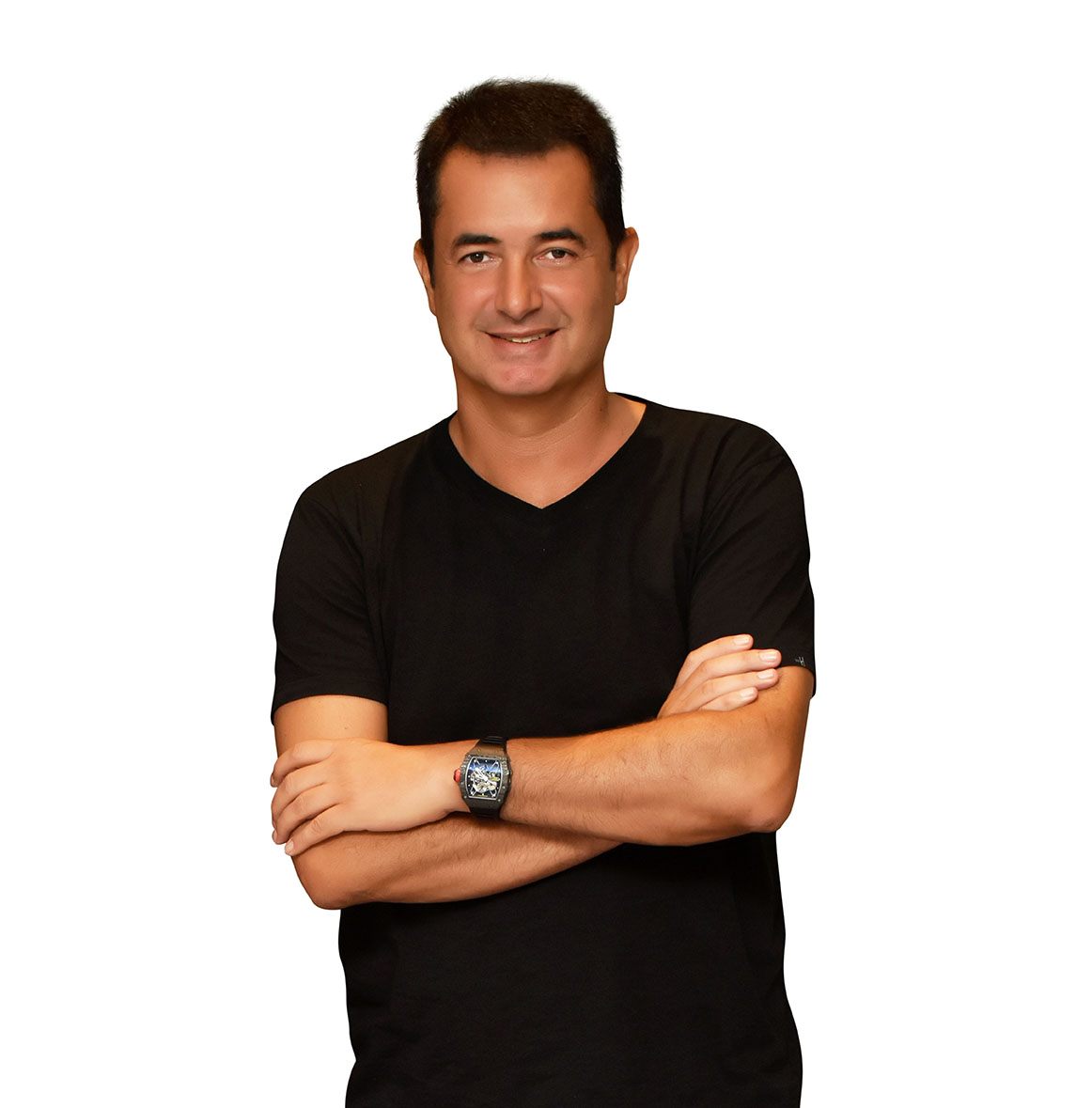 Acun Ilıcalı'nın tripleks villası artık Konuşanlar'ın yıldızı Hasan Can Kaya'nın! 