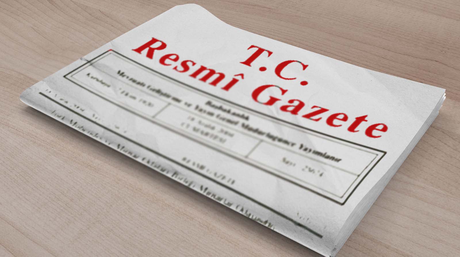 Resmi Gazete'de bugün (23.08.2021) | 23 Ağustos 2021 Resmi Gazete kararları