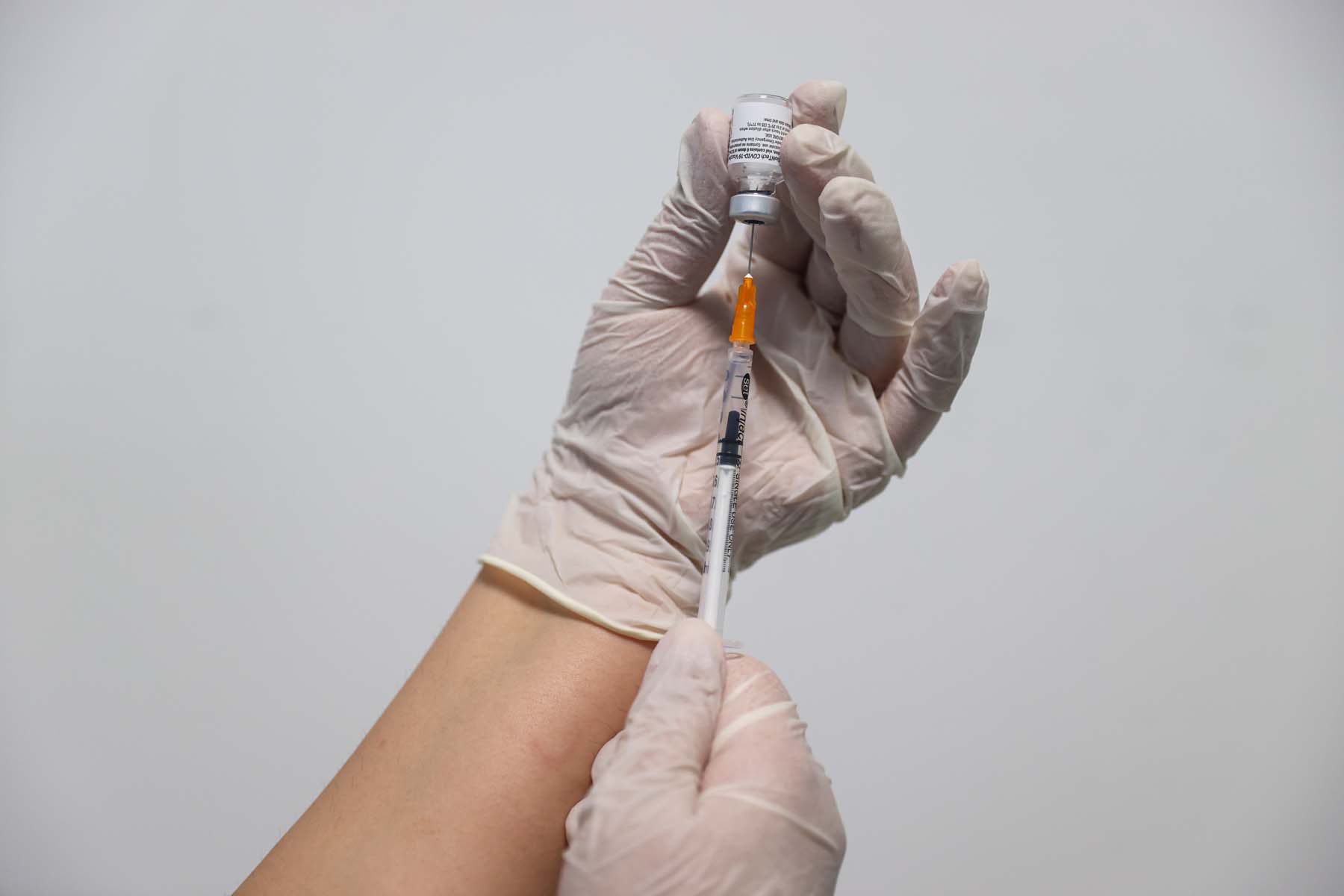 Son dakika | FDA, Pfizer/BioNTech aşısına tam onay verdi