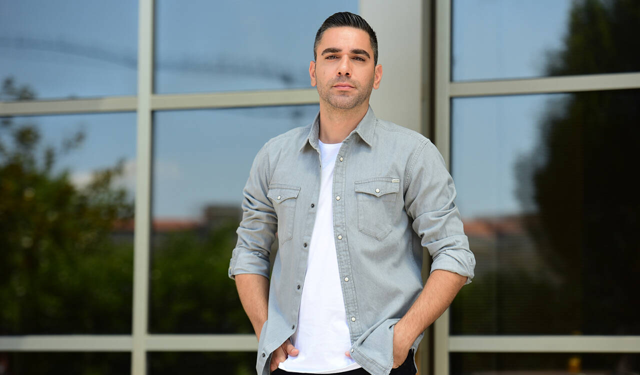 Aşkın Tarifi 11. bölüm full, tek parça izle | Aşkın Tarifi son bölüm izle