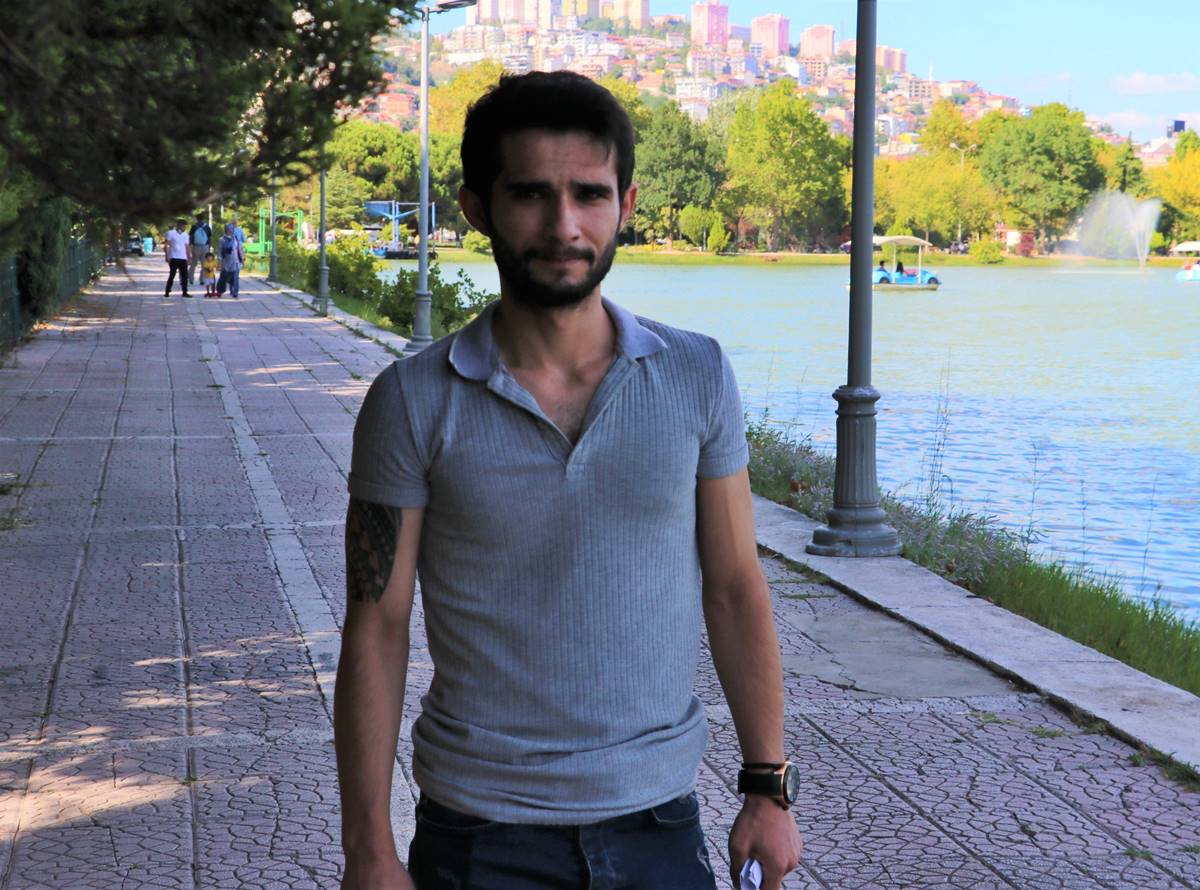 Yıllar sonra kardeşi olduğunu öğrendi! Gökhan Gönül'den beklenen Can Gönül açıklaması geldi!