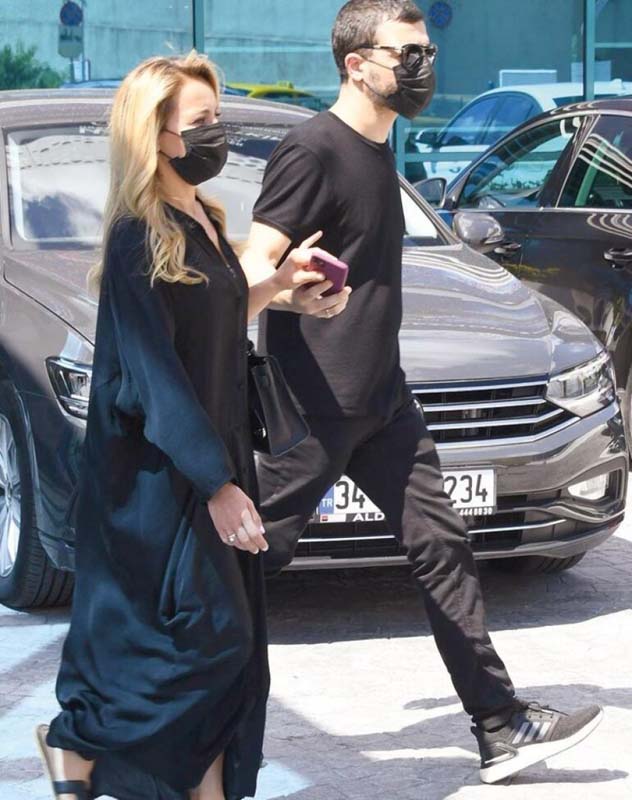 Evlenecekleri konuşulan Vildan Atasever ve Mehmet Erdem çiftinden bir hamle daha!