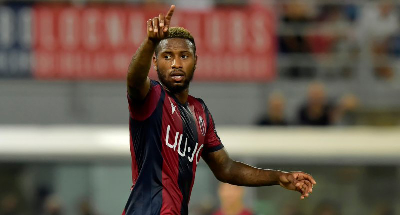 Son dakika! Trabzonspor'da stoper transferi tamam! Stefano Denswill ile her konuda anlaşma sağlandı!