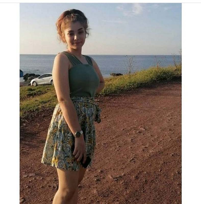 Buket Elif Akbaba kimdir, nereli, kaç yaşında?