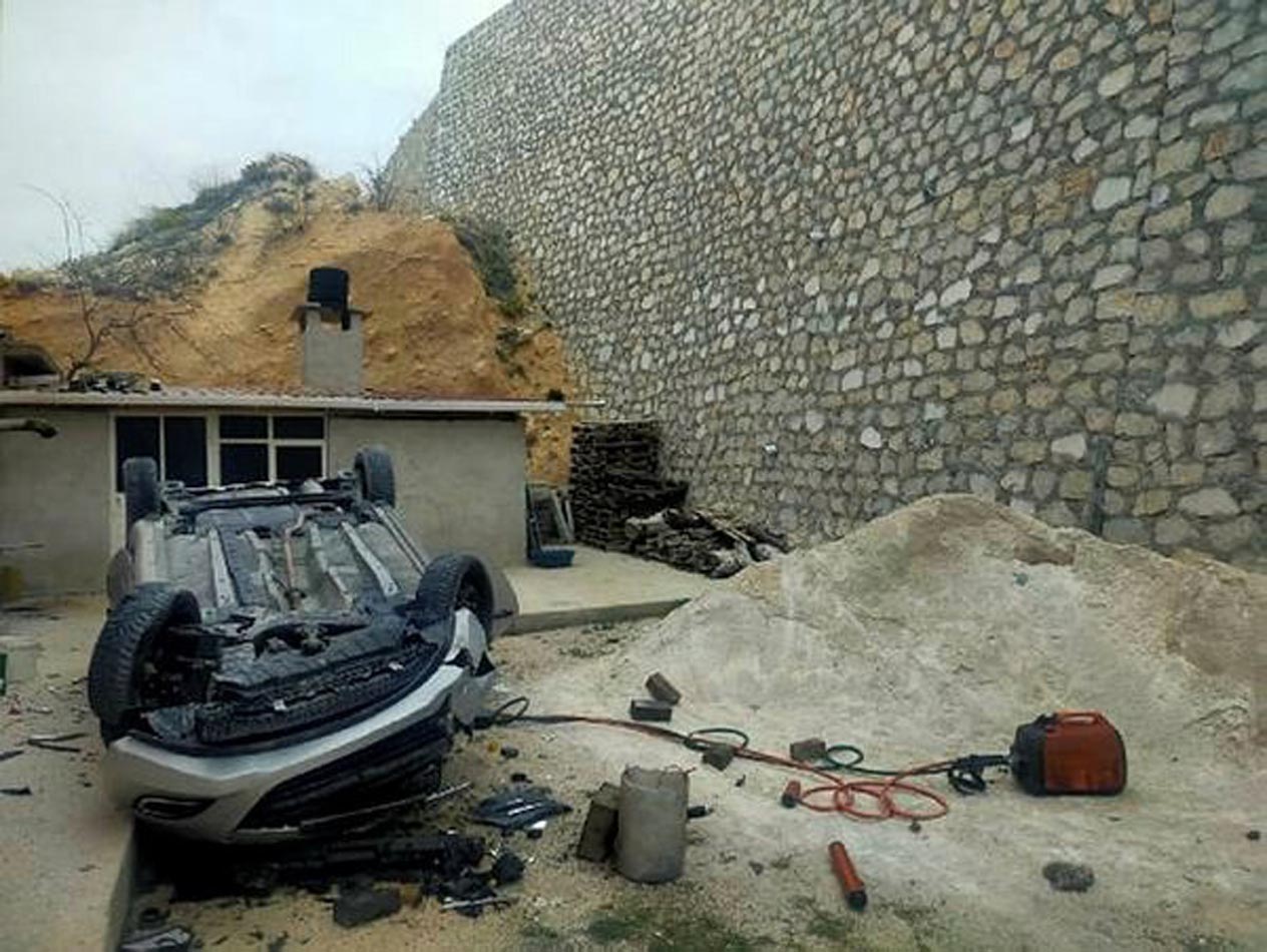 Kazada hayatını kaybeden Seycan karar sonucu suçlu çıktı!